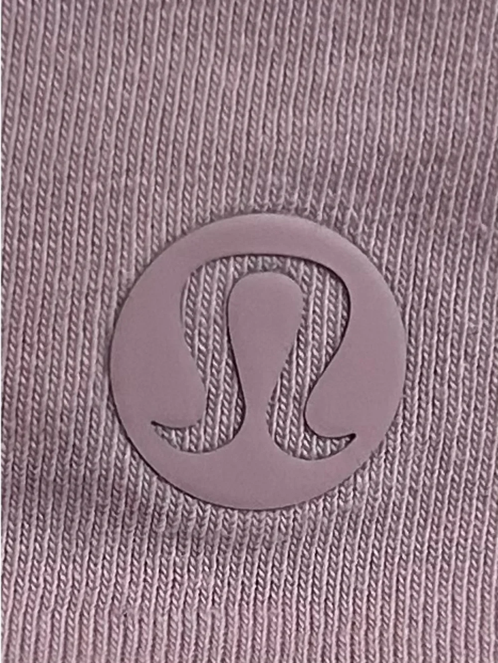 lululemon athletica lululemon back